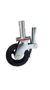 Roda para Andaime